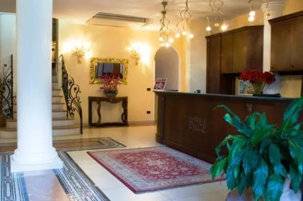 ホテル Palazzo Krataiis