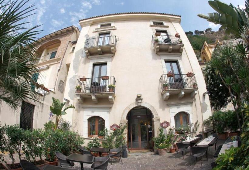 Hotel Palazzo Krataiis