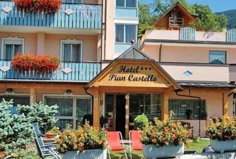 Hotel Pian Castello