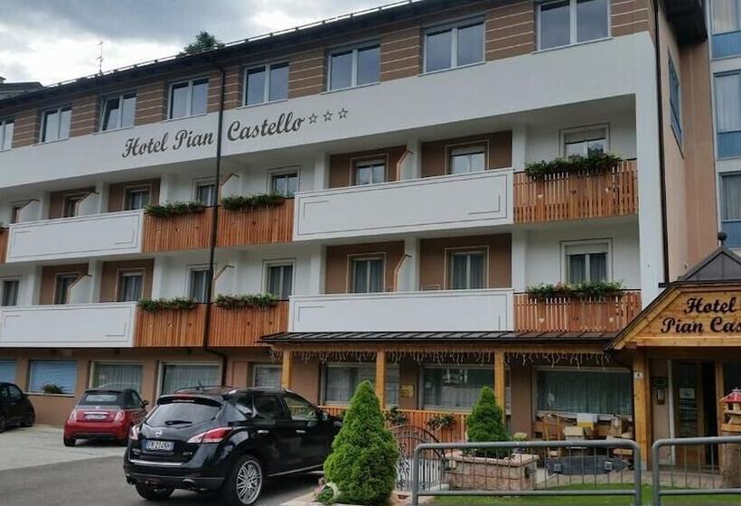 Hotel Pian Castello