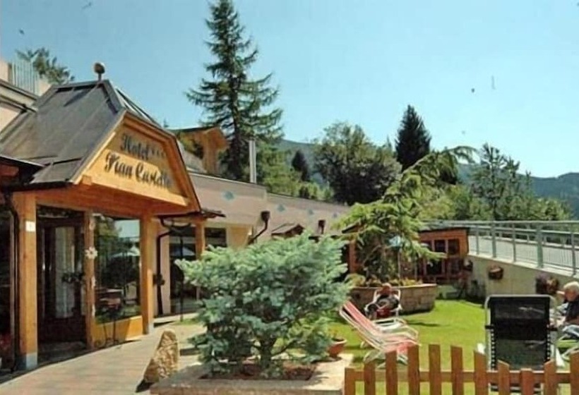 Hotel Pian Castello