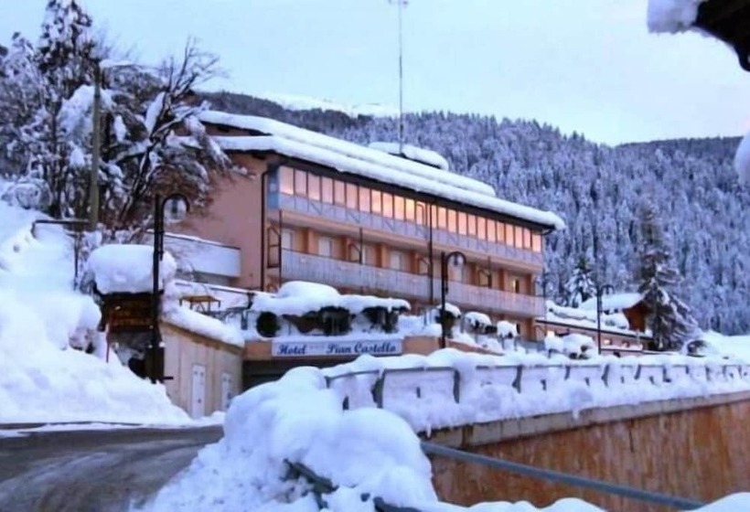 Hotel Pian Castello