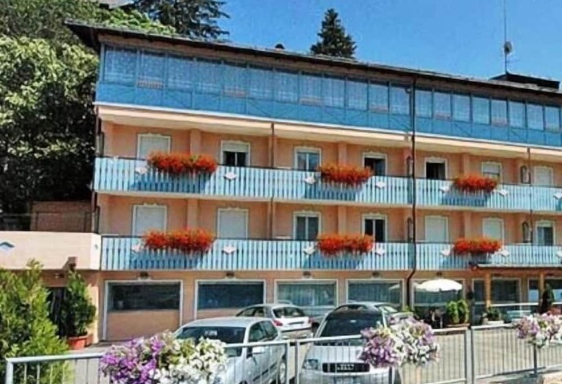 Hotel Pian Castello
