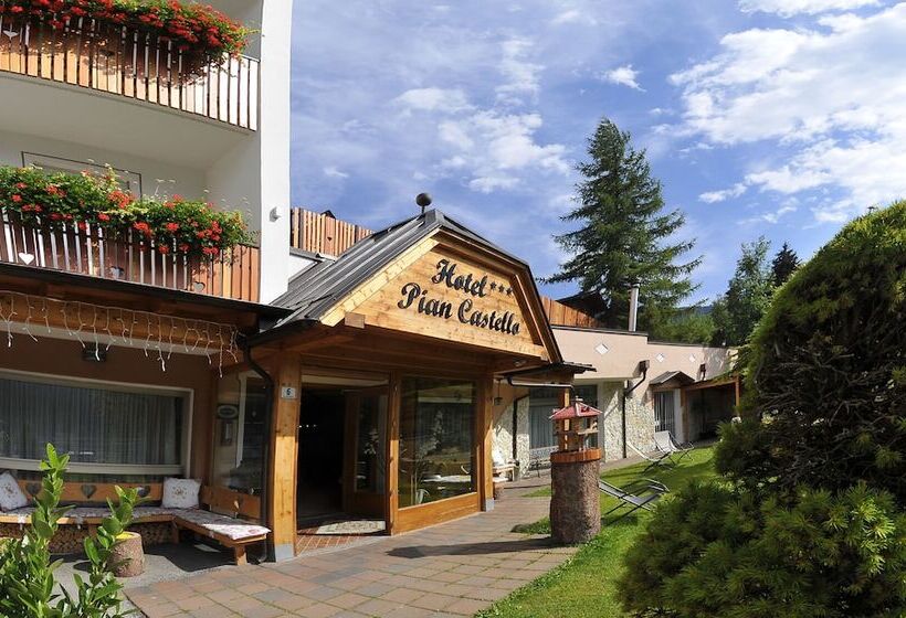Hotel Pian Castello