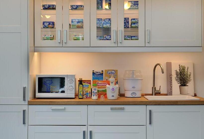 酒店 Raffy Family & Bike