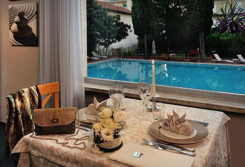 酒店 Raffy Family & Bike