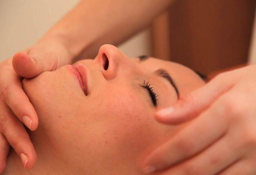 בית מלון כפרי Renè Dolomites Boutique