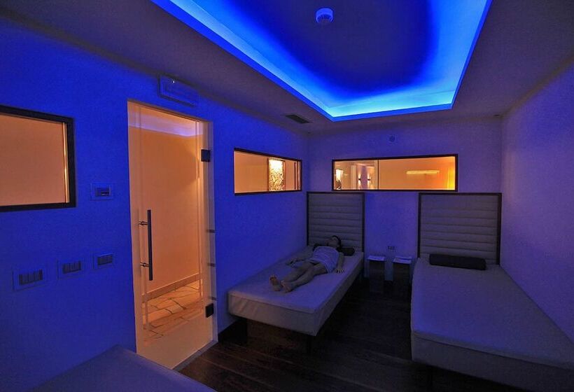 בית מלון כפרי Renè Dolomites Boutique