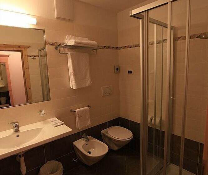 בית מלון כפרי Renè Dolomites Boutique