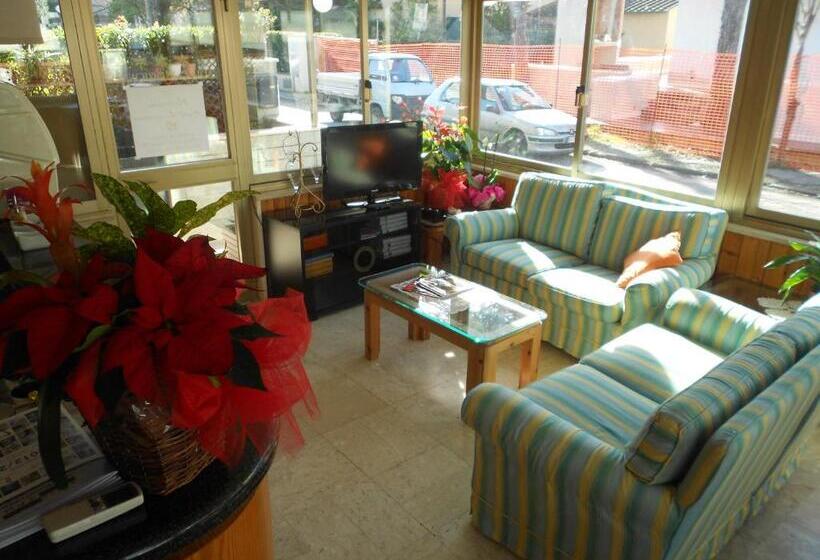 فندق Ristorante La Terrazza