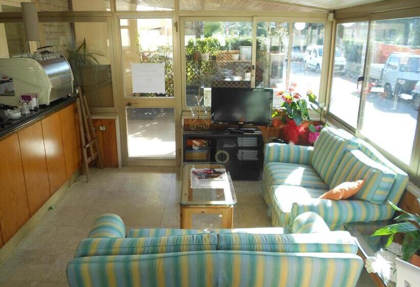 فندق Ristorante La Terrazza