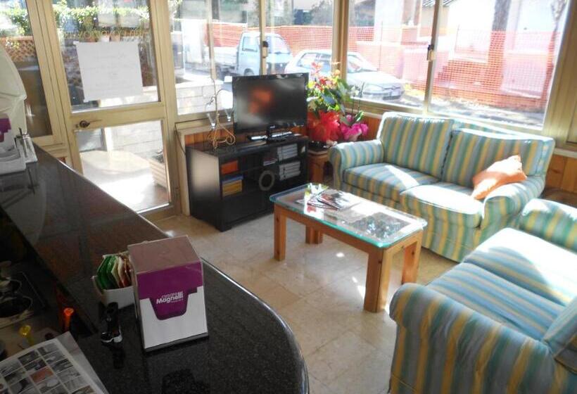 فندق Ristorante La Terrazza