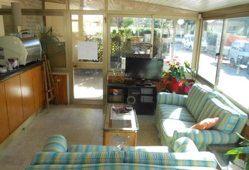 فندق Ristorante La Terrazza