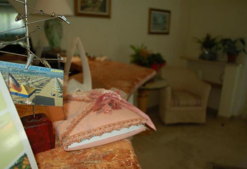 فندق Ristorante La Terrazza