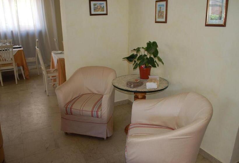 فندق Ristorante La Terrazza