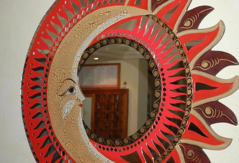 فندق Ristorante La Terrazza