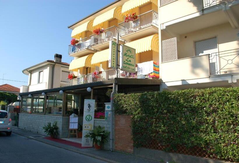 فندق Ristorante La Terrazza