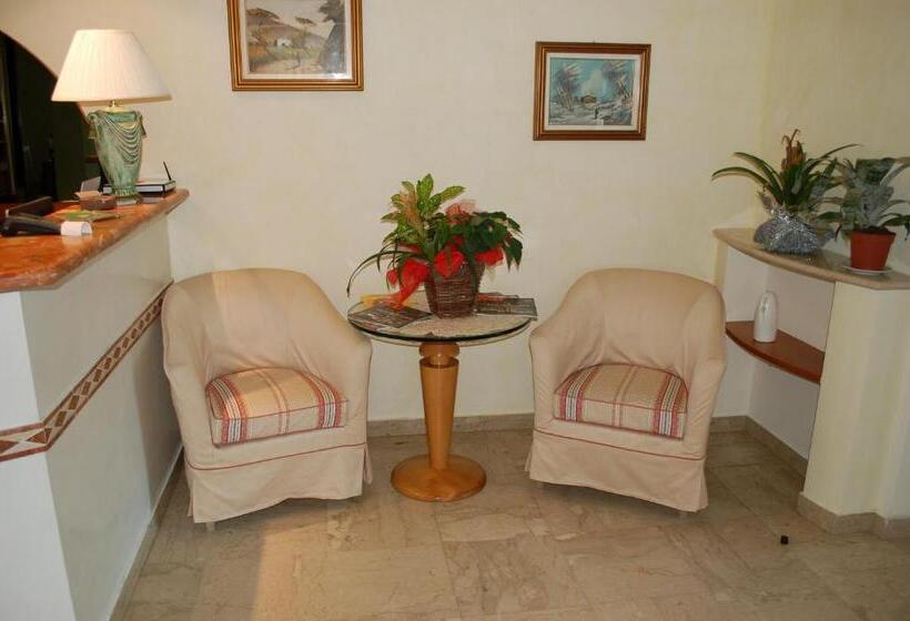 فندق Ristorante La Terrazza