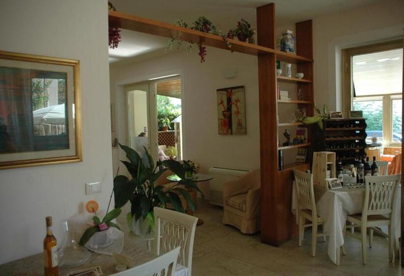 فندق Ristorante La Terrazza