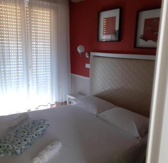 فندق Ristorante La Terrazza