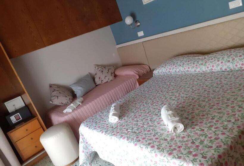 فندق Ristorante La Terrazza