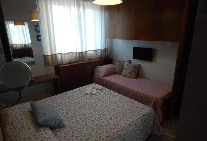 فندق Ristorante La Terrazza