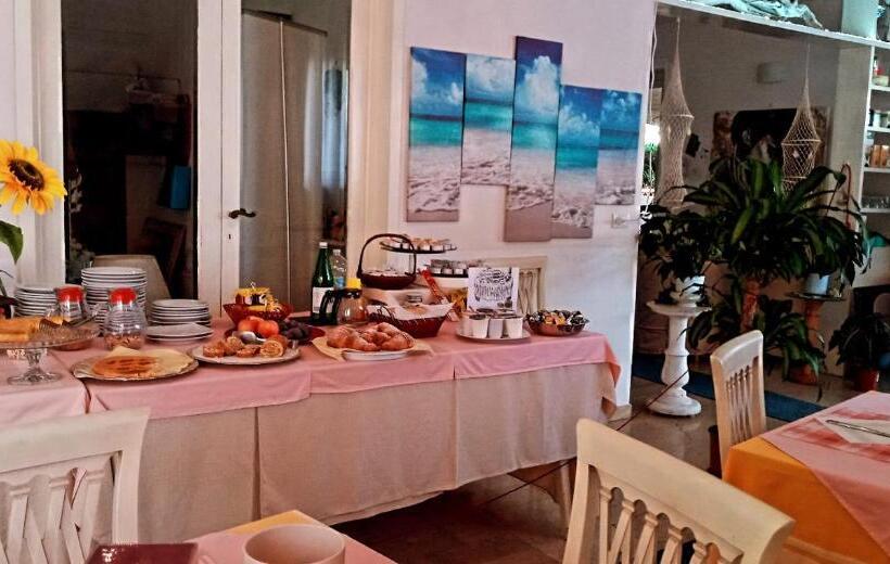 فندق Ristorante La Terrazza