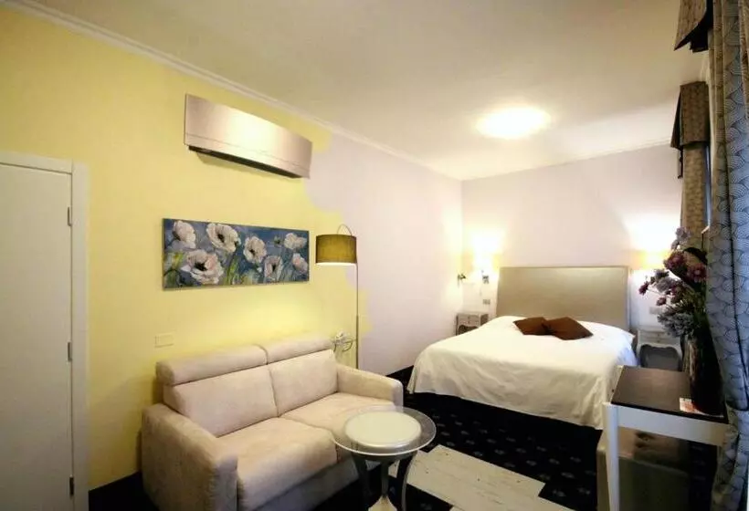 Hotelli Sangallo