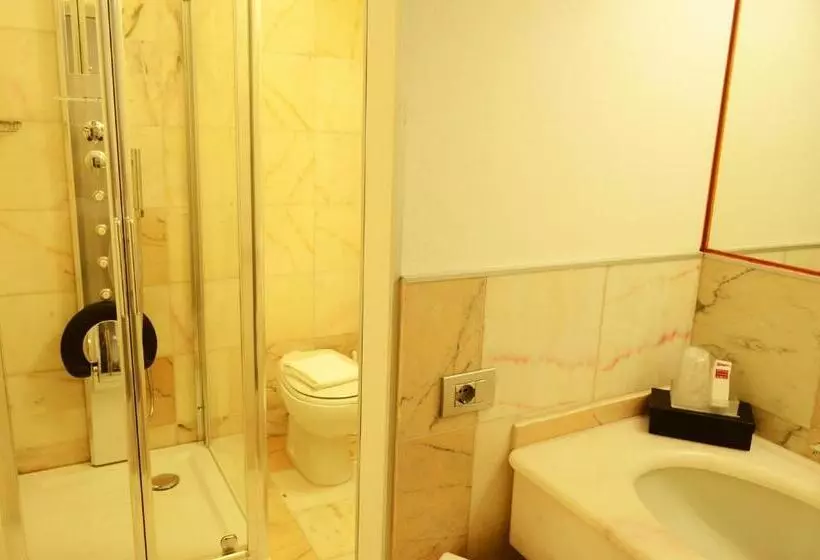 Hotelli Sangallo