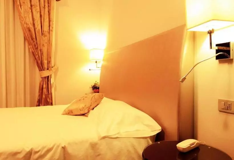 Hotelli Sangallo