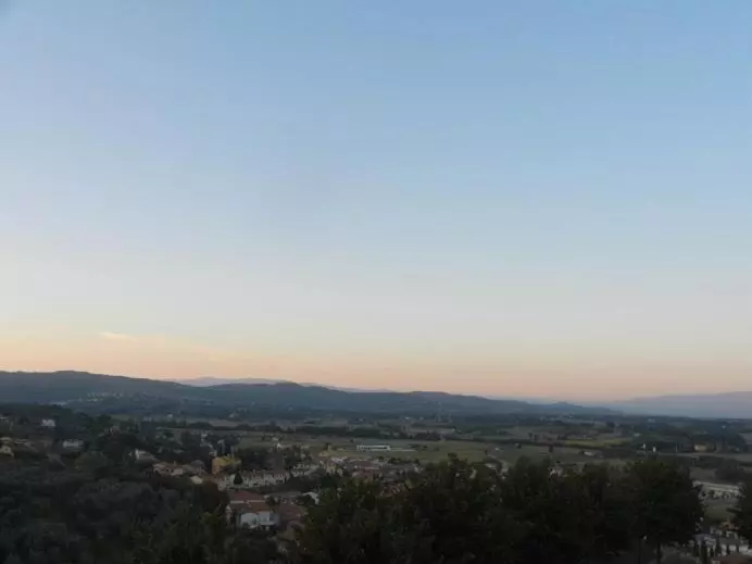 Hotelli Sangallo