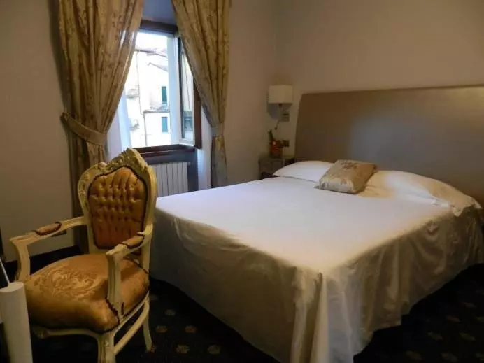 Hotelli Sangallo