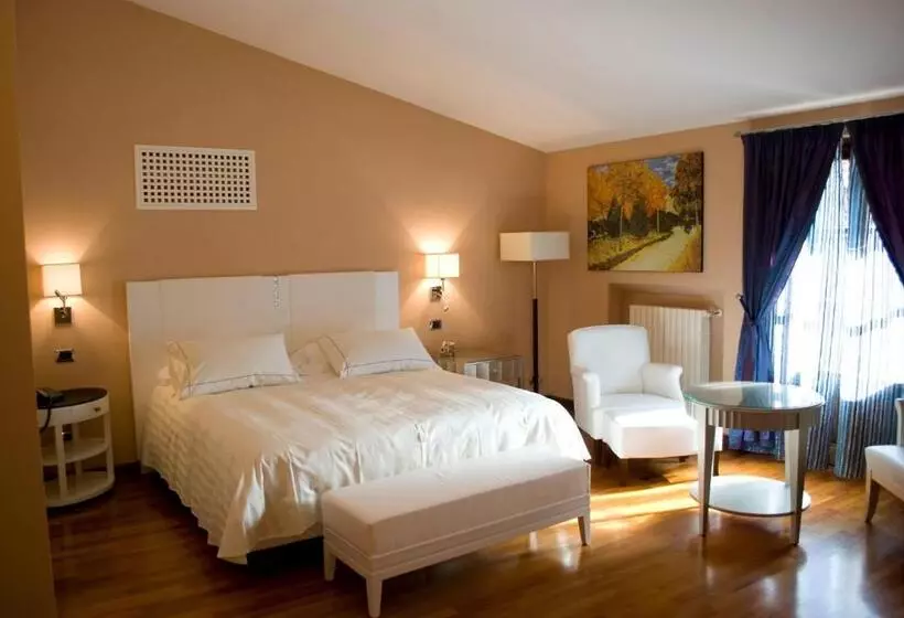 Hotelli Sangallo
