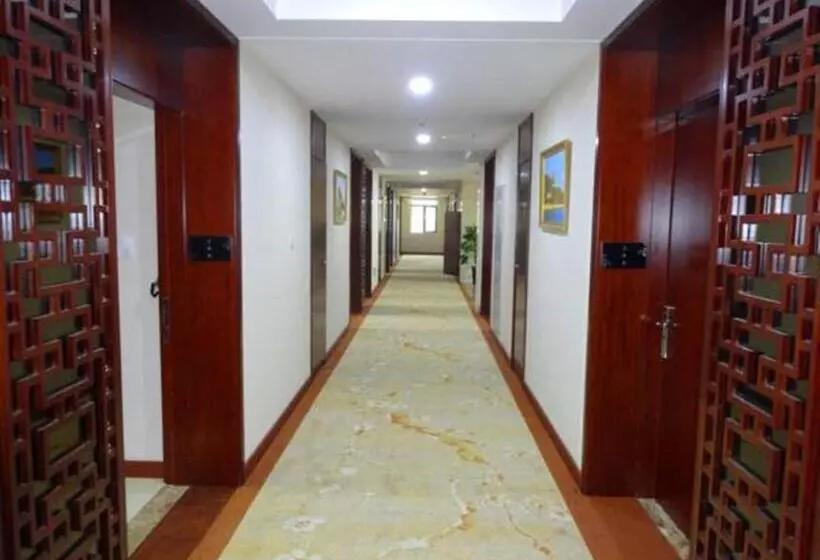 Soluxe Hotel Niamey