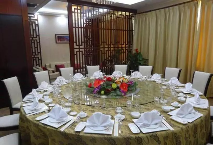 Soluxe Hotel Niamey