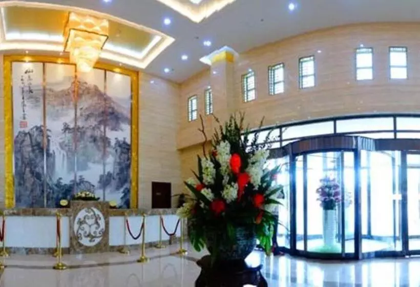Soluxe Hotel Niamey