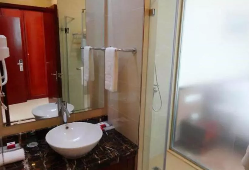 Soluxe Hotel Niamey