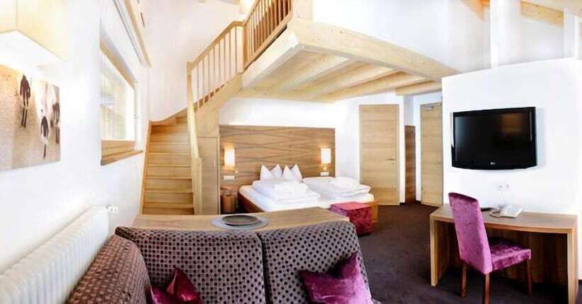 酒店 Störes   Living Nature