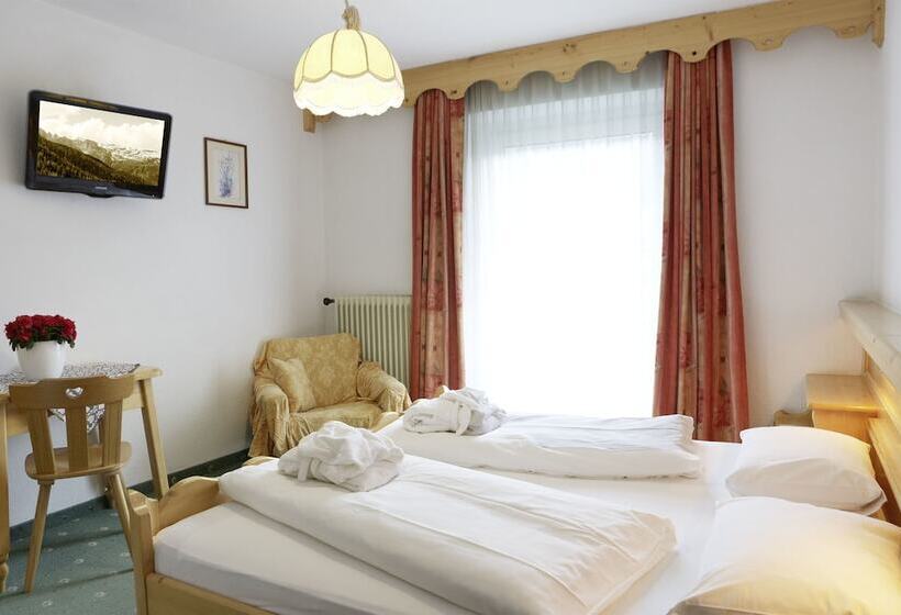 酒店 Störes   Living Nature