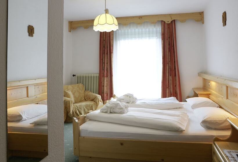 酒店 Störes   Living Nature