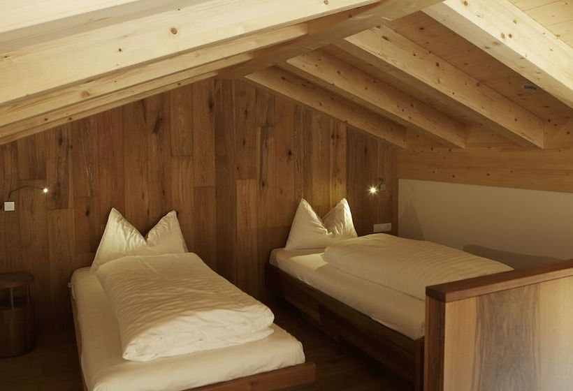 酒店 Störes   Living Nature