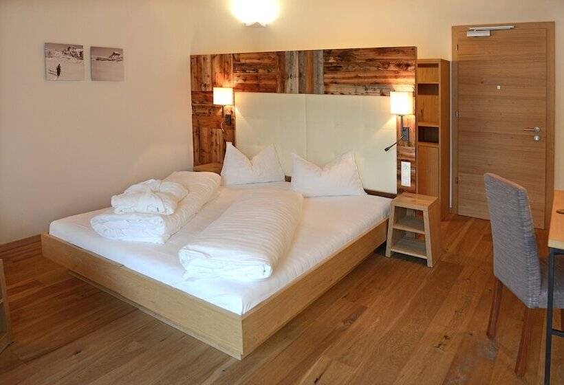 酒店 Störes   Living Nature