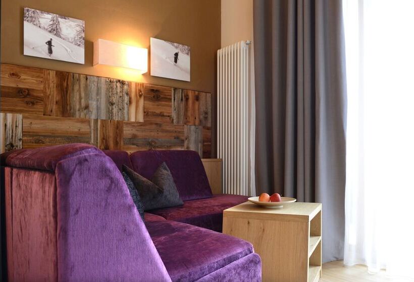 酒店 Störes   Living Nature