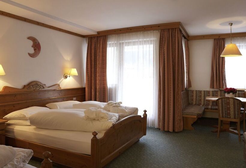 酒店 Störes   Living Nature