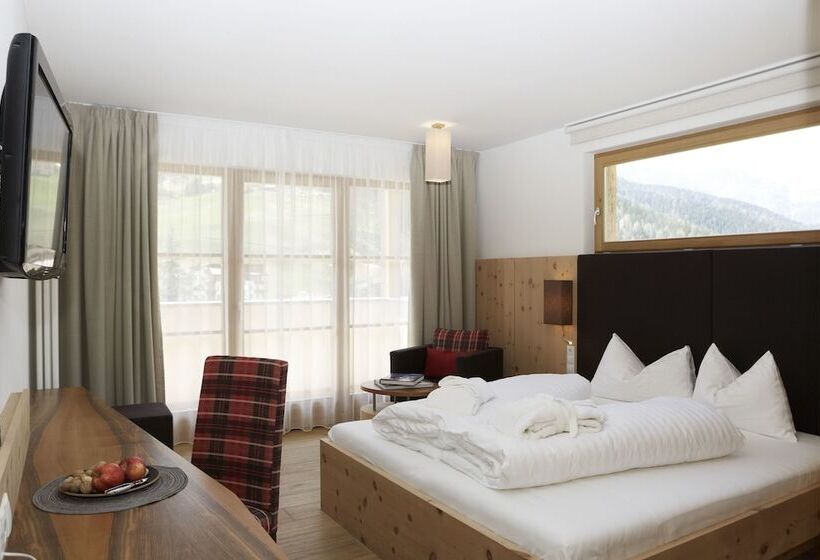 酒店 Störes   Living Nature