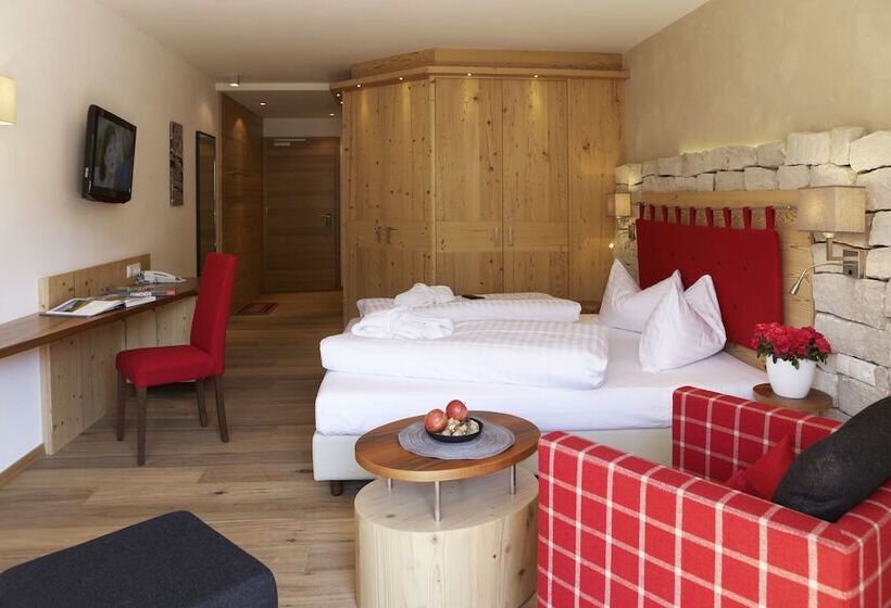 酒店 Störes   Living Nature