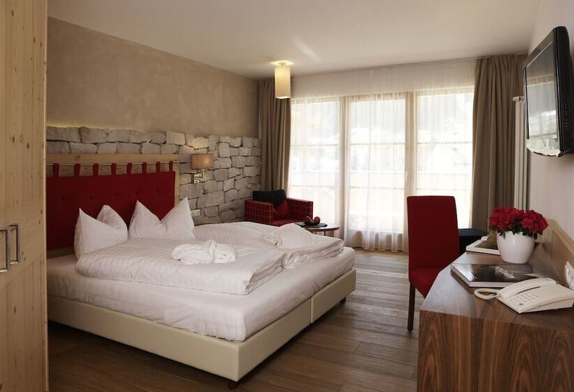 酒店 Störes   Living Nature