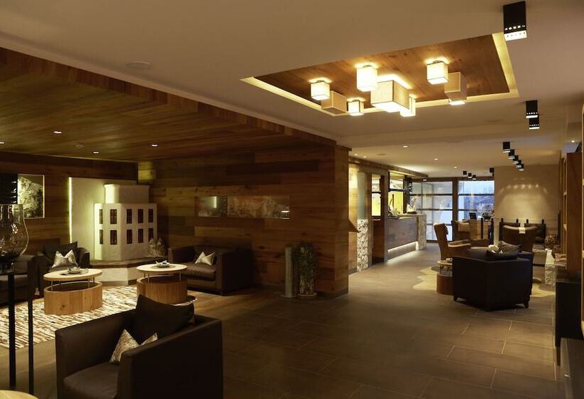 酒店 Störes   Living Nature