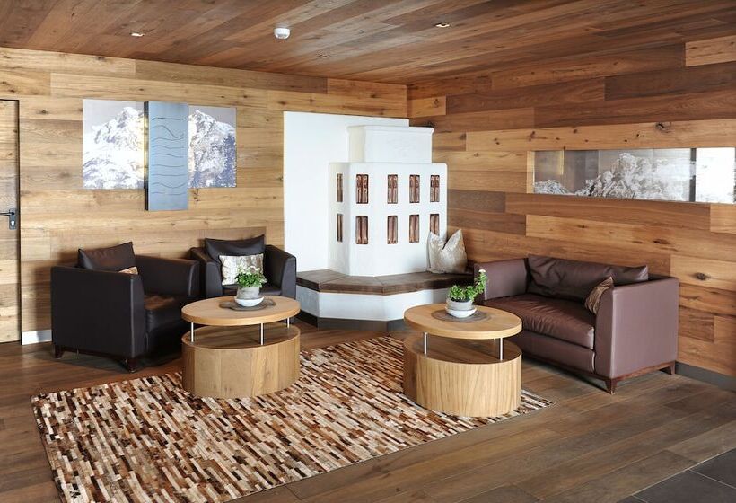 酒店 Störes   Living Nature