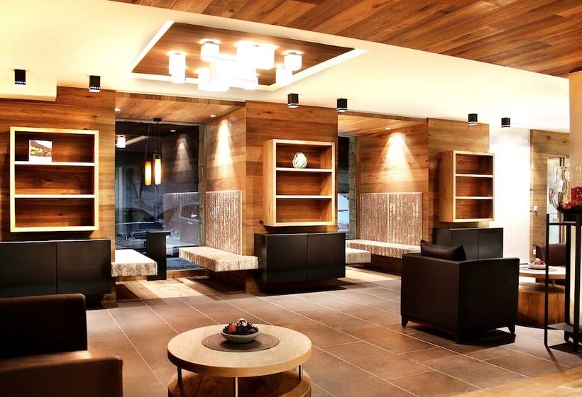 酒店 Störes   Living Nature